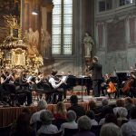 Letní koncert 2015