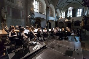 Letní koncert 2015