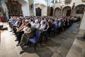Letní koncert 2015