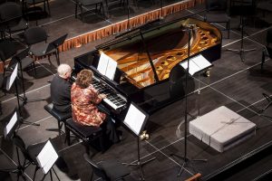 Letní koncert 2015