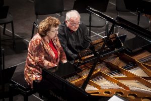 Letní koncert 2015