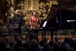 Letní koncert 2015