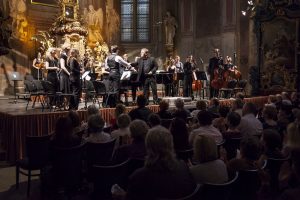Letní koncert 2015