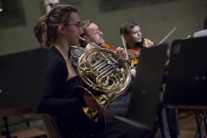 Koncert k 17. listopadu 2015