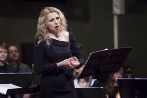Koncert k 17. listopadu 2015