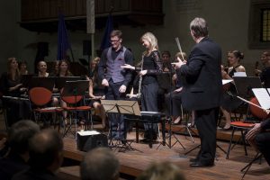 Koncert k 17. listopadu 2015