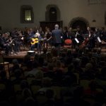 Koncert k 17. listopadu 2015