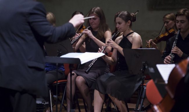 Orchestr ČVUT