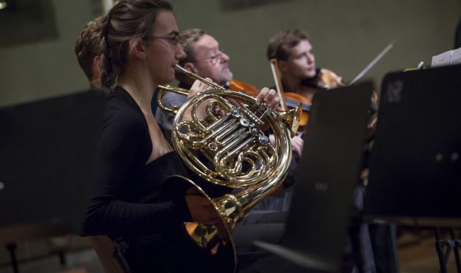 Orchestr ČVUT