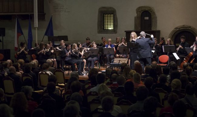 Orchestr ČVUT