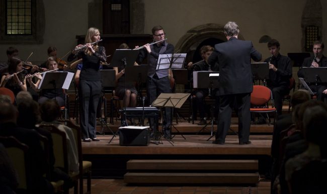 Orchestr ČVUT