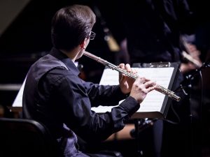 Koncert k 17. listopadu 2014