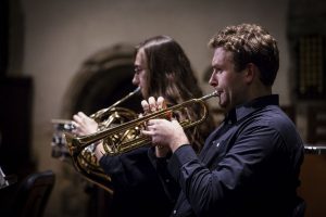 Koncert k 17. listopadu 2014