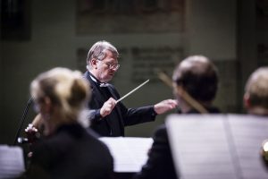 Koncert k 17. listopadu 2014