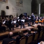 Koncert k 17. listopadu 2014