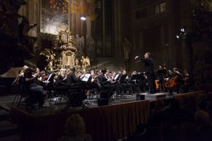 Vánoční koncert 2014