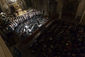 Vánoční koncert 2014