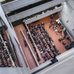 Vánoční koncert - Nová budova ČVUT