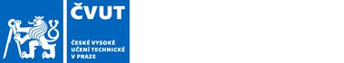 Akademický orchestr ČVUT - logo